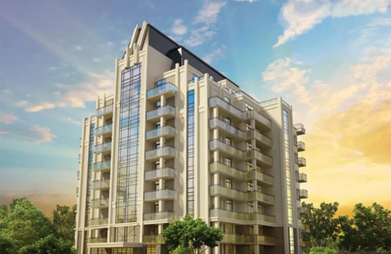 City Square Condos - Tower 2