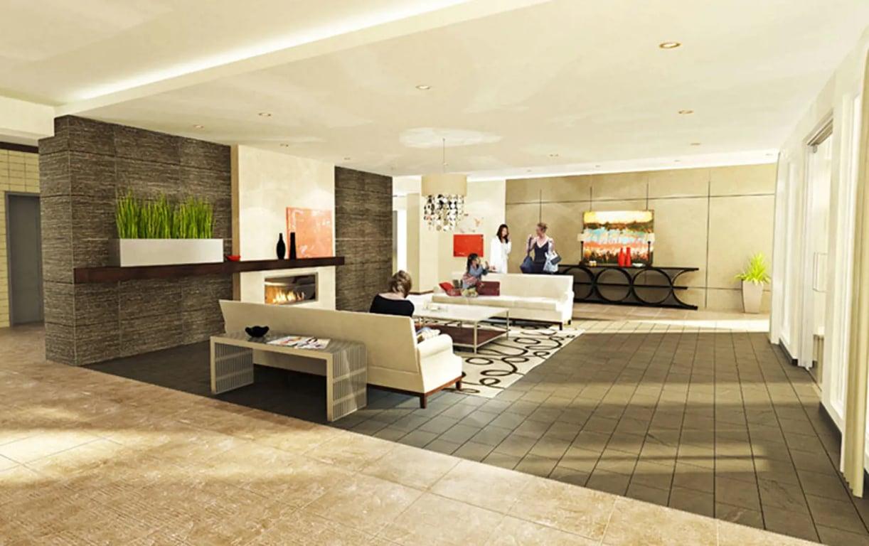 City Square Condos - Tower 2