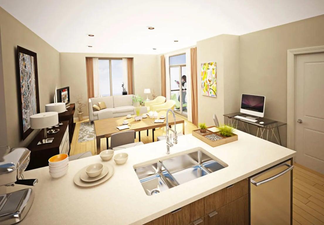 City Square Condos - Tower 2