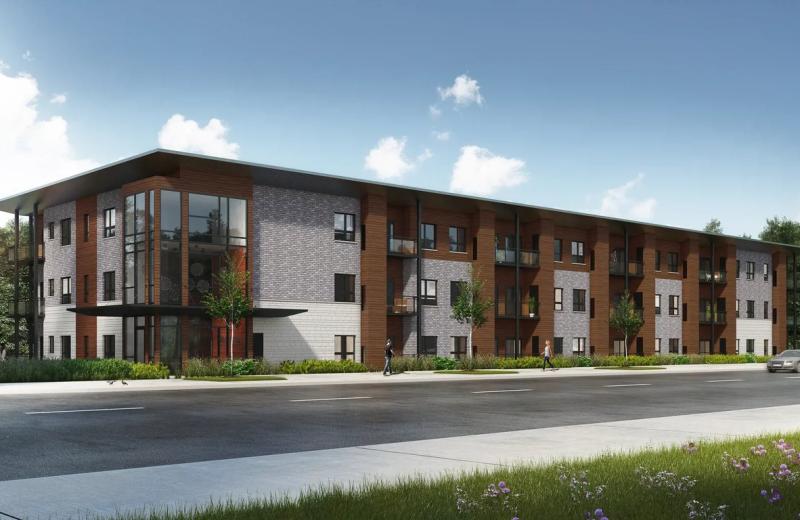 Elements Urban Condos
