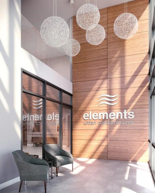 Elements Urban Condos