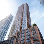 NO55 Mercer Condos