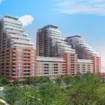 King West Condominiums
