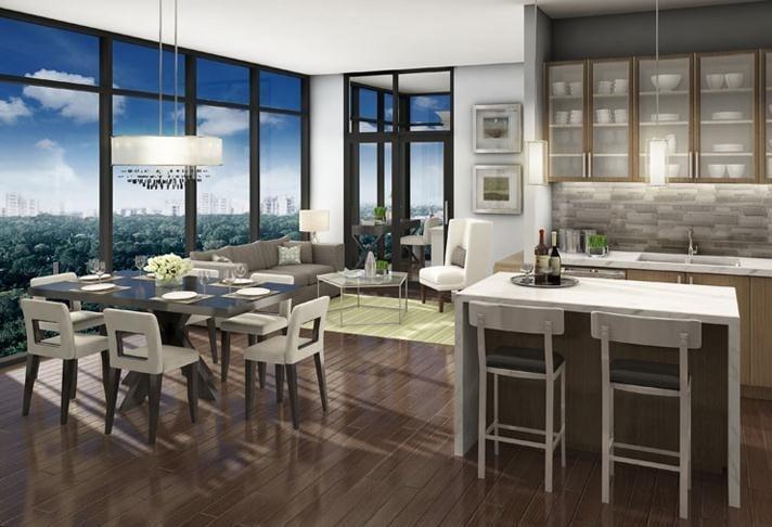 Expo Condos 2
