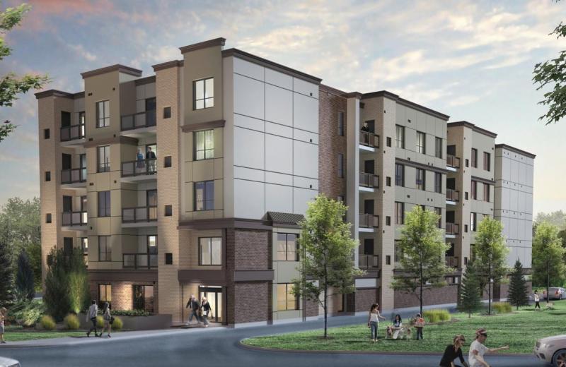 Fairview Condominiums
