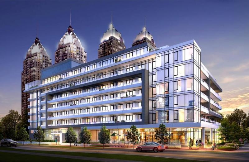 NY2 Condos