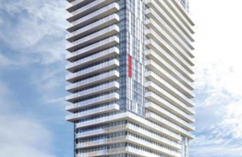 155 Redpath Condos