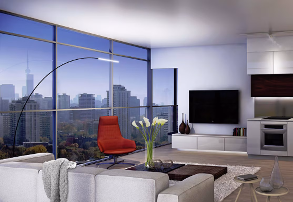 155 Redpath Condos