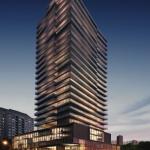 Merton Yonge Condominiums