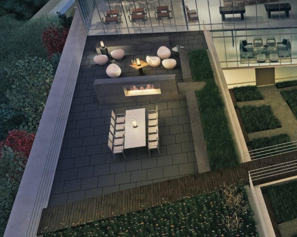 Merton Yonge Condominiums