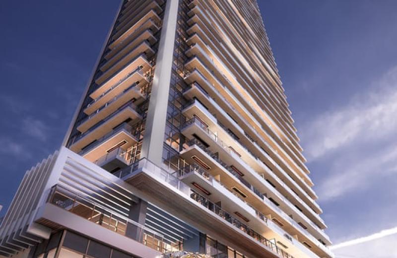 Central Condos