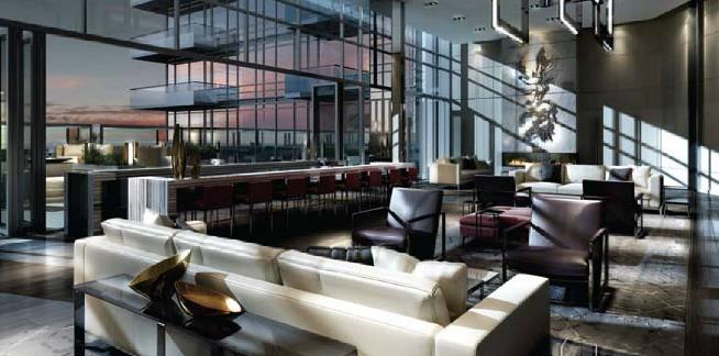 The Madison