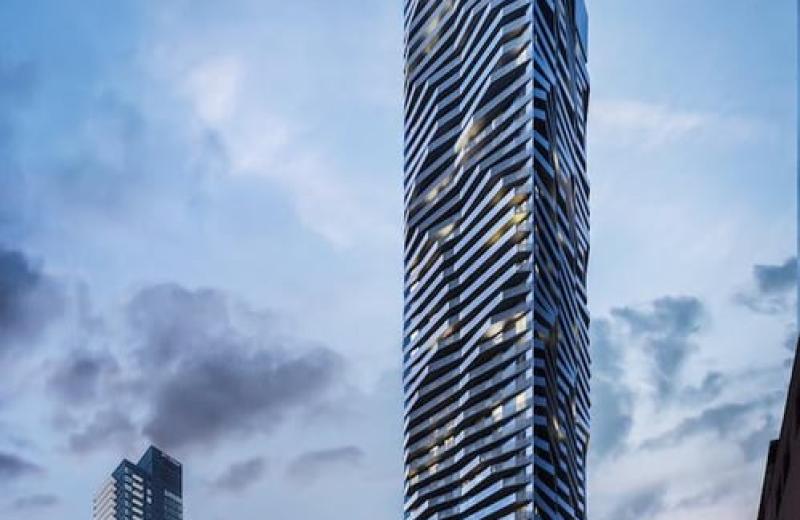 Social Condos