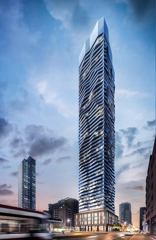 Social Condos