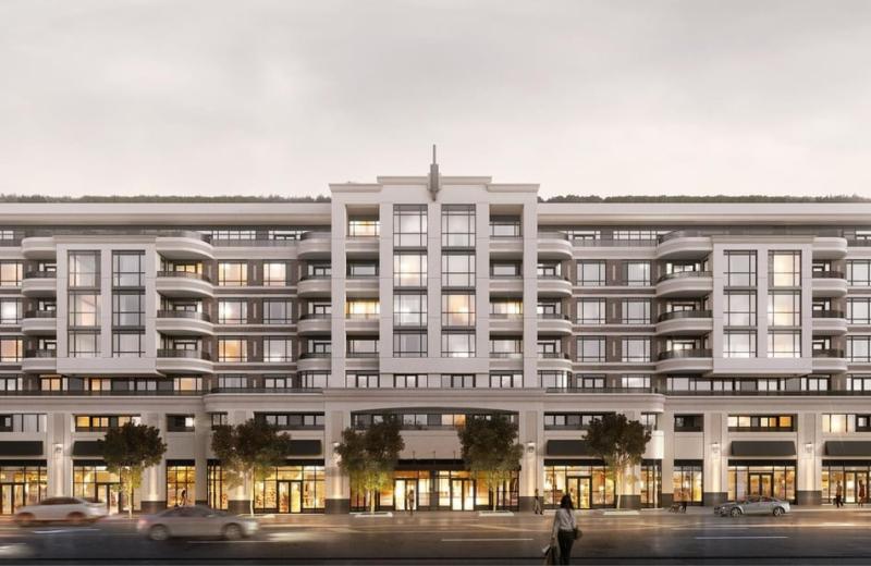 Empire Maven Condos