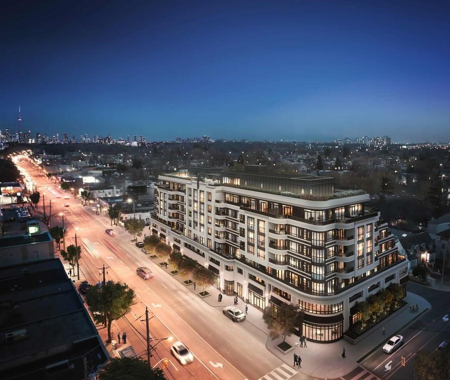 Empire Maven Condos