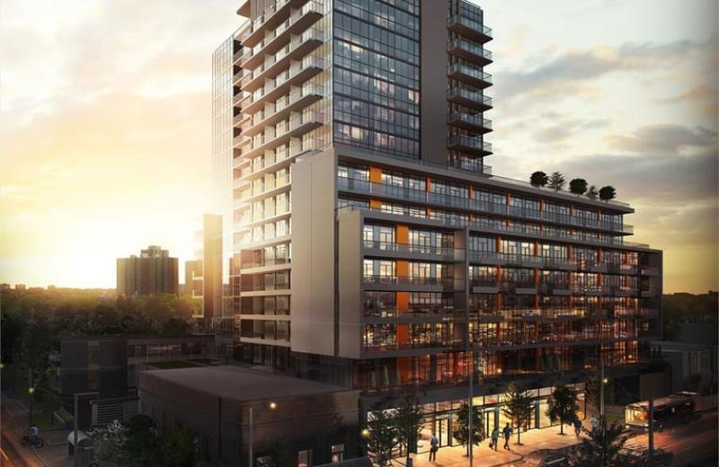 Empire Midtown