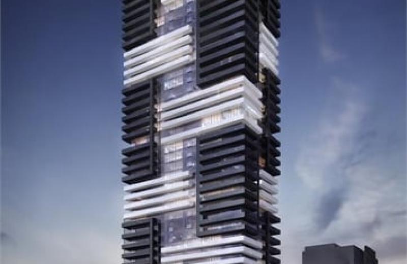 YC Condos - Yonge at College