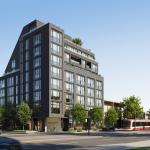 Earlscourt Condos