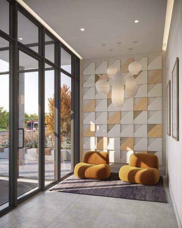Earlscourt Condos
