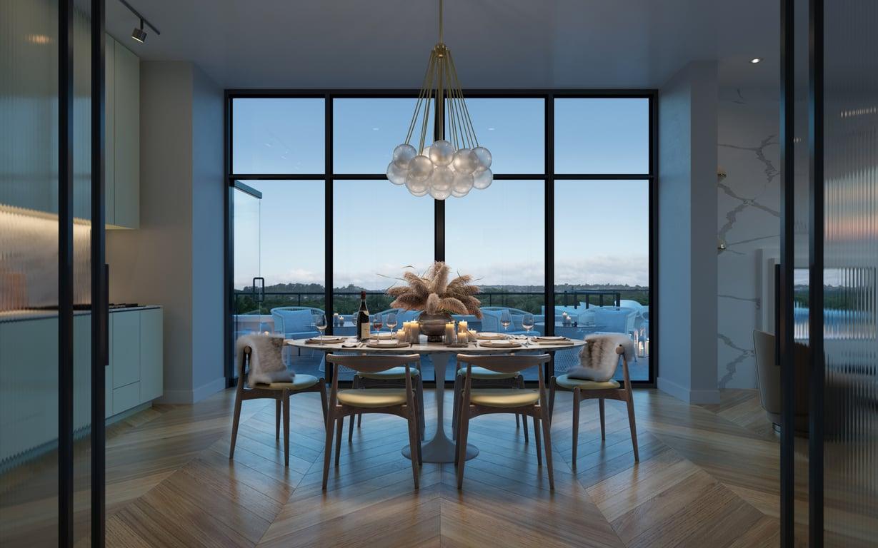 Earlscourt Condos