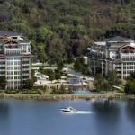 Orchard Point Harbour - Phase II