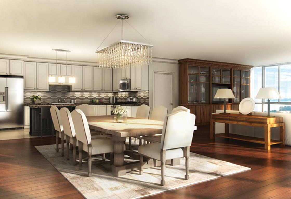 Orchard Point Harbour - Phase II