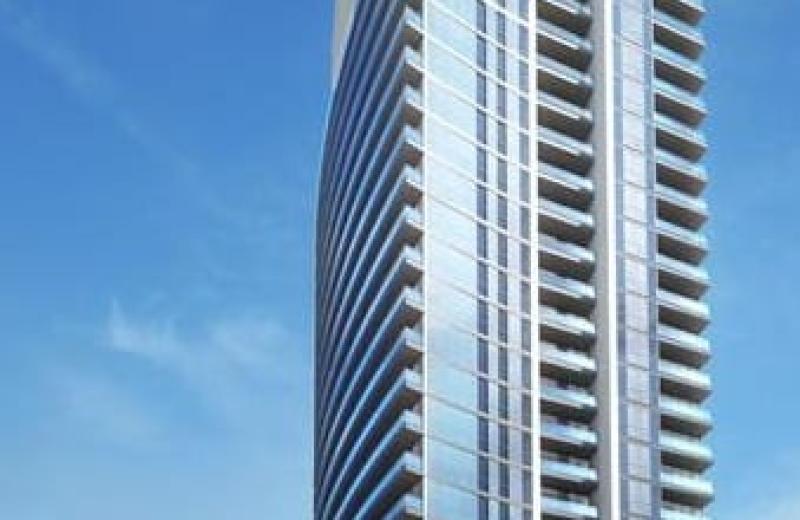 Emerald City Condos 2