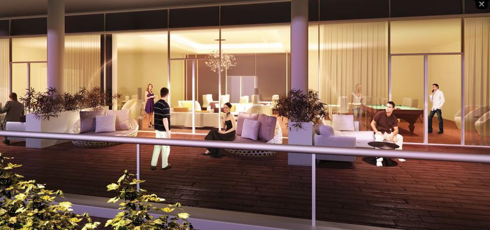 Emerald City Condos 2