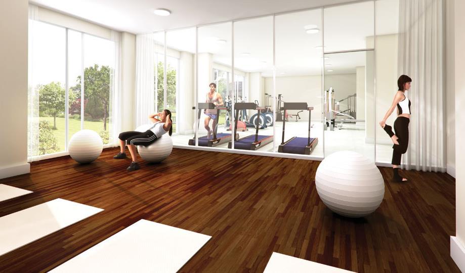 Emerald City Condos 2