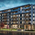 The Jake Condominiums