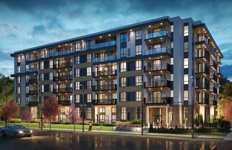 The Jake Condominiums