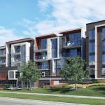 The Residences of Creekshore Common