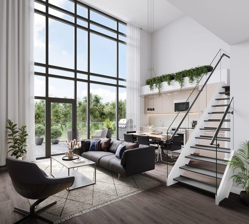 The Branch Condos