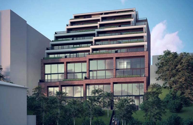 The View Beach Residences