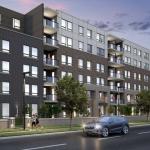 Reign Condo