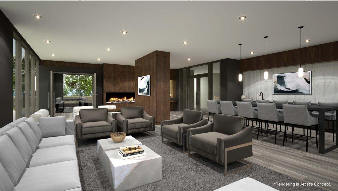 Reign Condo