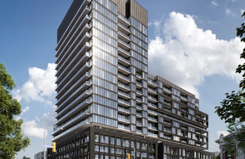XO2 Condos