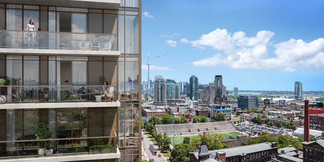 XO2 Condos