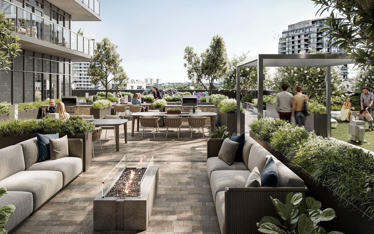 XO2 Condos