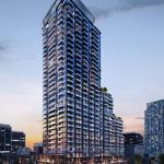 75 James Condominiums