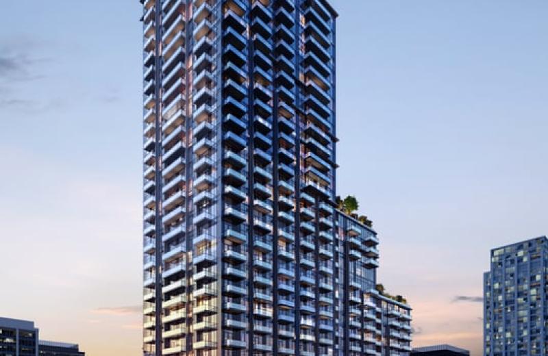75 James Condominiums