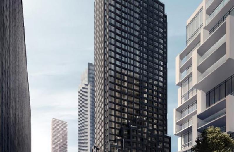 Y&S Condos