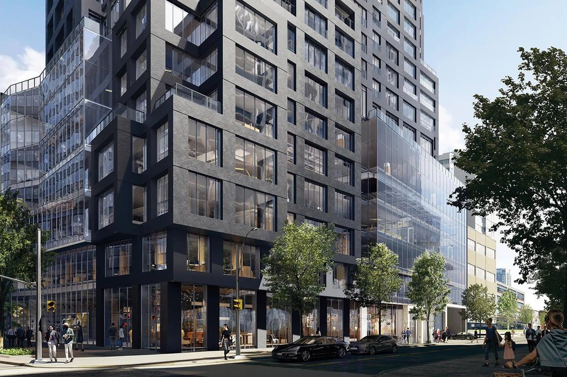 Y&S Condos