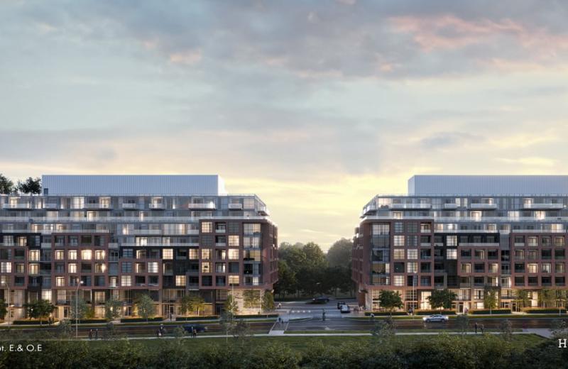 Highland Commons