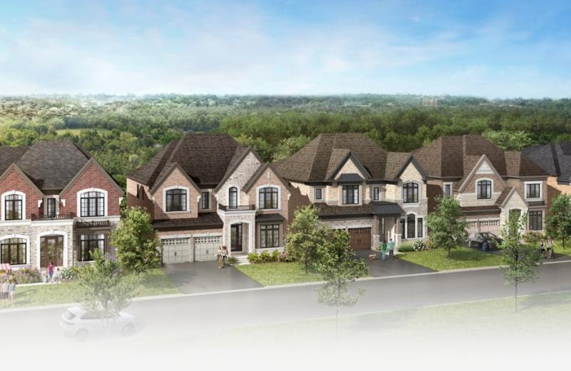 Bayview Ravine Estates