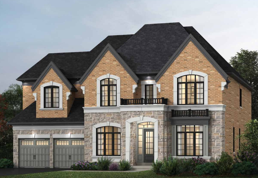 Bayview Ravine Estates