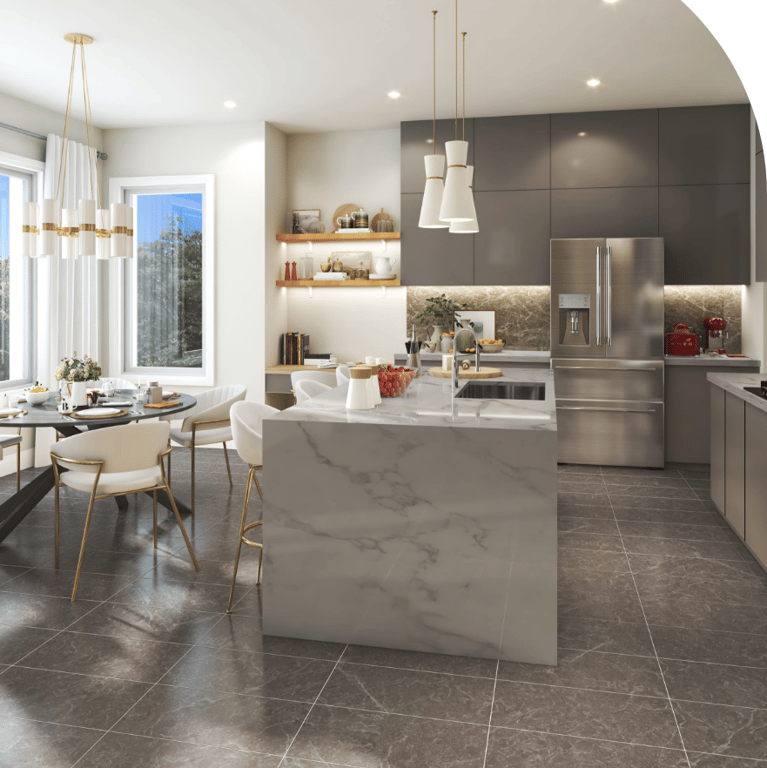 Bayview Ravine Estates