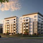 Creekside Condos