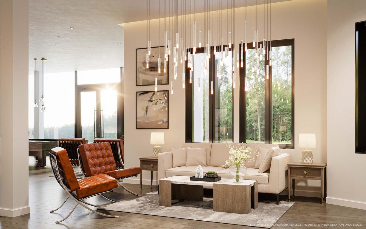 Creekside Condos
